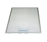 SOS Accessoire Metal grease filter 265X359X9mm for Cooker Hood 00703451 BOSCH, NEFF, SIEMENS