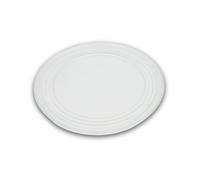 SOS Accessoire Microwave Glass Tray Diameter 27.3 cm for Microwave Oven 480120101083 AEG, ARISTON HOTPOINT, BAUKNECHT, ELECTROLUX, IGNIS, IKEA W