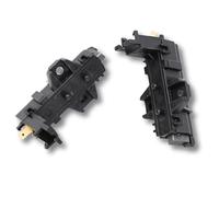 SOS Accessoire Motor Carbons (x2) for Washing Machine 4055050480 HAIER