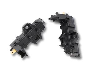 SOS Accessoire Motor Carbons (x2) for Washing Machine 4055050480 HAIER