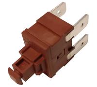 SOS Accessoire On/Off Switch for Dishwasher 34420718, VMI000347 AYA, BRANDT, COLDIS, CURTISS, ESSENTIEL B, FAGOR, GENERISS, HIGH ONE,
