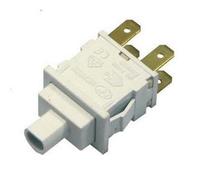 SOS Accessoire On/Off Switch for Washing Machine - 2808540300 BEKO, BLOMBERG