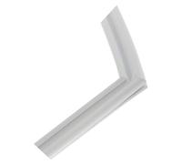 SOS Accessoire Original door seal (refrigerator part) delivered with adhesive strip for Fridge, Fridge, Freezer 7111170 Liebherr