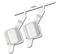 SOS Accessoire Original Push Button for Washing Machine 481071425531, C00343986 BAUKNECHT, IGNIS, LADEN, MAYTAG, TEGRAN, WHIRLPOOL