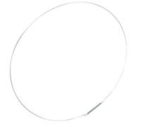 SOS Accessoire Outer Bellows Collar for QILIVE Washing Machine 1038980, 34010683