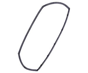 SOS ACCESSOIRE Oven Door Seal - Stainless Steel - Electric - Oven Seal