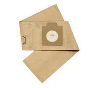 SOS Accessoire Pack of 10 Paper Vacuum Cleaner Bags 1407015040 Nilfisk