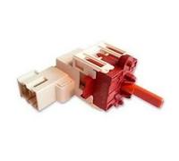 SOS Accessoire Programmer Selector for Washing Machines 41014503 Baknecht, Candy, Hoover, Iberna, Lamona, Proline, Rosieres, Whirlpool