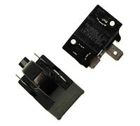 SOS Accessoire Proline 18040316 Klixon Relay Kit for Refrigerator, Freezer