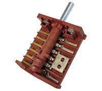 SOS Accessoire Proline 34050447 Selector for Oven and Cooker