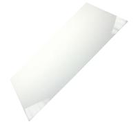 SOS Accessoire Proline 47008170 Shelf Vegetable Tray 452 x 213 mm for Fridge Freezer