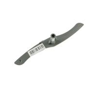 SOS Accessoire Propeller, lower cycling arm for HIGHONE Dishwasher 34421341, LA000347