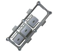 SOS Accessoire Push Button for Continental Edison Washing Machine 42027616