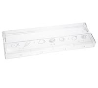 SOS ACCESSOIRE Refrigerator Drawer Front 49036474