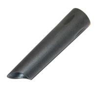 SOS Accessoire - Replacement - Bevelled Rubber Crevice Tool Diameter 32 mm Vacuum Cleaner 107409855 Nilfisk