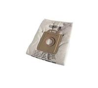 SOS Accessoire - Replacement - Box of 4 Hygiene Bags + Pre Filters EXTREME/KING Vacuum Cleaner 1470286500 Nilfisk