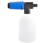 SOS Accessoire - Replacement - Canon 128500938 Nilfisk Foam Vacuum Cleaner