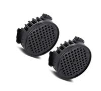 SOS Accessoire - Replacement - Carbon filter (x2) compatible Fridge, Freezer 9096342 LIEBHERR