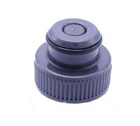 SOS Accessoire - Replacement - Clean water tank cap Vacuum Cleaner 128389327 NILFISK