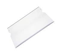 SOS Accessoire - Replacement - Complete Glass Shelf for Refrigerator, Freezer 9293990 LIEBHERR