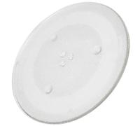 SOS Accessoire - Replacement glass plate, diameter 34 cm (293559-35217) for microwave E06014N30BP PANASONIC