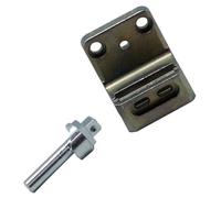 SOS Accessoire - Replacement - Hinge and Axle for Fridge, Freezer 9450457 Liebherr