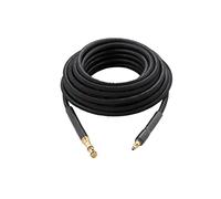 SOS Accessoire - Replacement - Hose, Quick Coupling Weapon Hose for 15 m Reel Vacuum Cleaner 128500084 Nilfisk