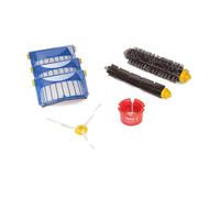 SOS ACCESSOIRE Replacement Kit Compatible 600 Series for Robot Vacuum Cleaner 4501352, ACC222 IROBOT