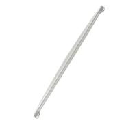 SOS Accessoire - Replacement - Rear bracket for glass plate (293614-4089) fridge freezer 7422714 Liebherr