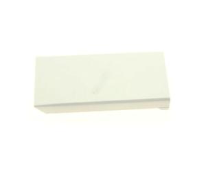 SOS Accessoire - Replacement - Refrigerator, freezer handle part 7426306 LIEBHERR