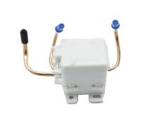 SOS Accessoire - Replacement - Solenoid valve Fridge, freezer 9192991 LIEBHERR
