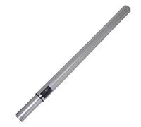 SOS Accessoire - Replacement - Telescopic Vacuum Cleaner Tube 118130500 Nilfisk