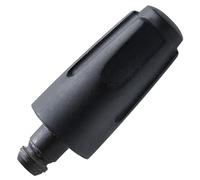 SOS Accessoire - Replacement - Turbonozzle steam cleaner 126481115 Nilfisk