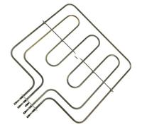 SOS Accessoire Resist C Sup 1600+1000W for Oven Cooker 32001568, 49014170 Alliance, Avea, AYA, Essential B, Far, Jetgas, Linetech, Proline, Soge