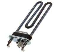 SOS Accessoire Resistor 1600 W + CTN for Washing Machine 41039781 Candy Hoover Rosieres