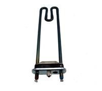 SOS Accessoire Resistor (immersion heater) 2000W for washing machines 55X7585 Brandt, Electra-Bregenz, Fagor, Kleenmaid, Mastercook, Sangiorgio, Sangiorgio and Sangirogio