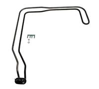 SOS Accessoire Resistor (immersion heater) 2900W for Dishwasher - 93X2772 Bosch, Siemens, Neff, Gaggenau