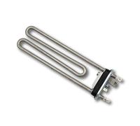 SOS Accessoire Resistor (immersion heater) with probe 1950w for washing machines 3792301008, 8581327242419 AEG, ARTHUR MARTIN, ARTHUR MARTIN ELECTROLUX, CU