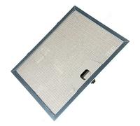 SOS Accessoire Roblin 133.0017.055, C00058231 Metal Filter 235 x 190 mm