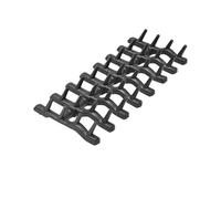 SOS Accessoire Rubber Nubs for Electrolux Dishwasher 1380184109