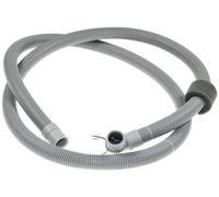 SOS ACCESSOIRE Samsung Washing Machine Drain Hose, Grey Rubber, 1 Hose, DC97-16240B