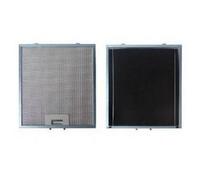 SOS Accessoire Sauter 74X1648 Metal Anti-Grease Filter + Carbon 303 x 278 mm