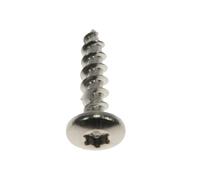 SOS Accessoire Screws for Fridge, Freezer 4098010, 4000000 LIEBHERR