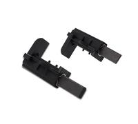 SOS Accessoire Set of 2 Carbon Carbon for Washing Machine 371201202 Altus, Ardem, AYA, Beko, Bluesky, Brandt, Continental Edison, Fagor, FAR, Unix, Listo