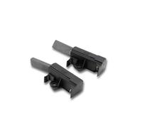 SOS Accessoire Set of 2 Engine Carbon for Washing Machines 50265480009 AEG, ARTHUR MARTIN, ARTHUR MARTIN ELECTROLUX, BAUCKNECHT, BAUKNECHT, BOSCH, ELECTR