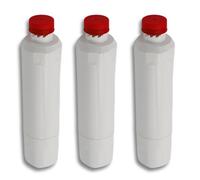 SOS Accessoire Set of 3 Water Filters for Samsung DA29-00020B Fridge Freezer