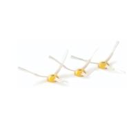SOS Accessoire Set of 4 Side Brushes 3 Arm for Robot Vacuum Cleaner 4415863 IROBOT