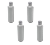SOS Accessoire Set of 4 Side by Side Fridge Freezer Water Filters for LG AGF80300704, ADQ74793514
