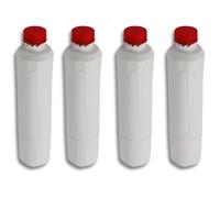 SOS Accessoire Set of 4 Water Filters for Samsung DA29-00020B Fridge Freezer