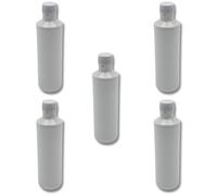 SOS Accessoire Set of 5 Side by Side Fridge Freezer Water Filters for LG AGF80300704, ADQ74793514
